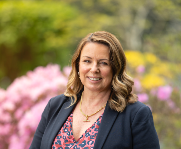 Clare Cunningham Yarrells Preparatory School and Nursery Head