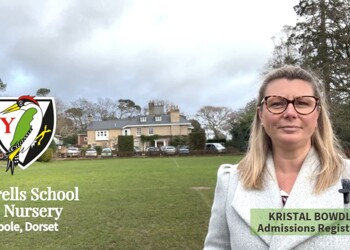 Meet our Admissions Registrar, Kristal Bowdler