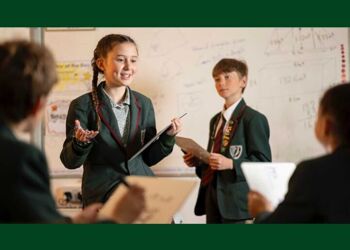 Exceptional Results, Personalised Learning: Preparing Every Child for Success at Senior School!