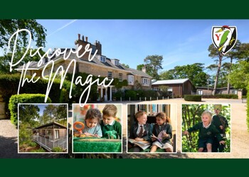 Discover the Magic of Yarrells School & Nursery at Our Open Week!