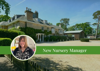Yarrells Welcomes Anne Marie English as New Nursery Manager