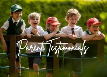 Parent Testimonials: What Our Community is Saying