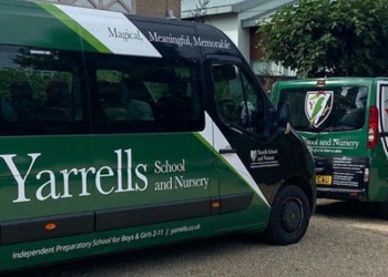 Minibus Services - New Routes Added