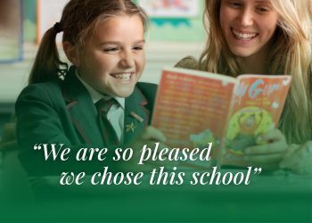 Why Parents Choose Yarrells School & Nursery