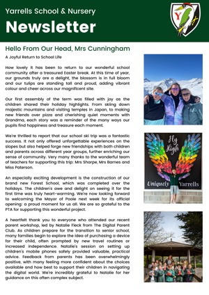 Copy of Newsletter 25042025