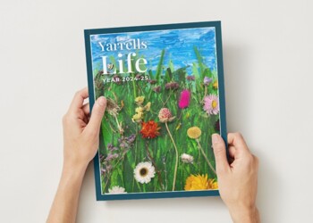 Yarrells Life - Year 2024/-25