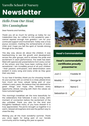 Copy of Newsletter 27062025 (1)