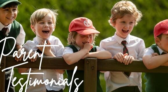 Parent Testimonials: What Our Community is Saying