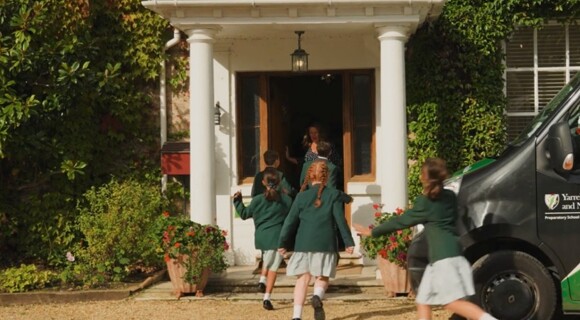 Discover the Heart of Yarrells School & Nursery