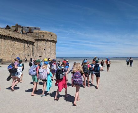 Yarrells French Trip 2025 2