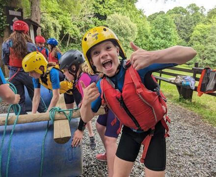 Yarrells French Trip 2025 3