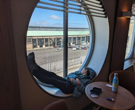 Yarrells French Trip 2025 4