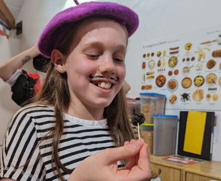 Yarrells French Trip 2025 6