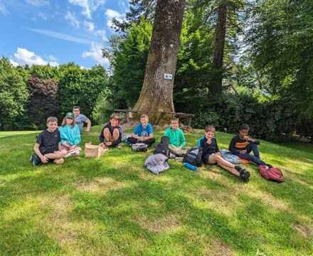 Yarrells French Trip 2025 7