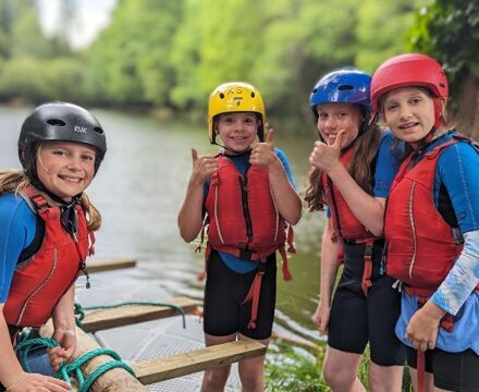 Yarrells French Trip 2025 8