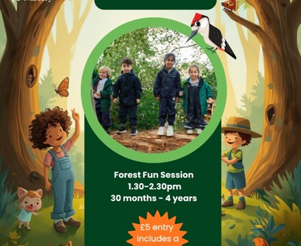 Thumbnail Copy of Yarrells School and Nursery Parent and Toddler Clubs (Instagram Post (45)) (5)