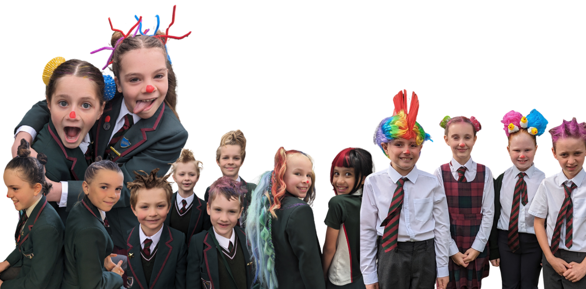 Yarrells School Charities