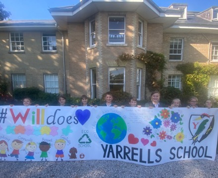 Yarrells School Charities 3