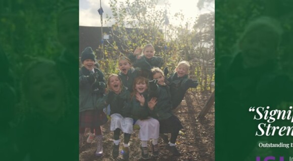 Why Yarrells Is Exceptional: Reflections on Our ISI ‘Significant Strength’ Recognition