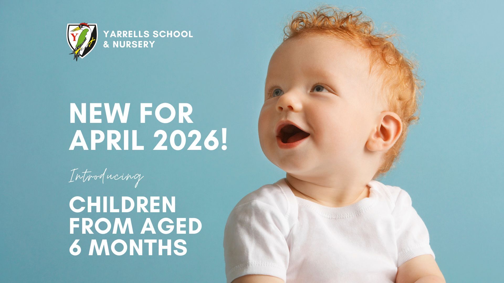 Yarrells Nursery Babies (Video) (1)