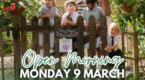 Visit Yarrells School & Nursery &ndash; Open Morning 9 March 2026