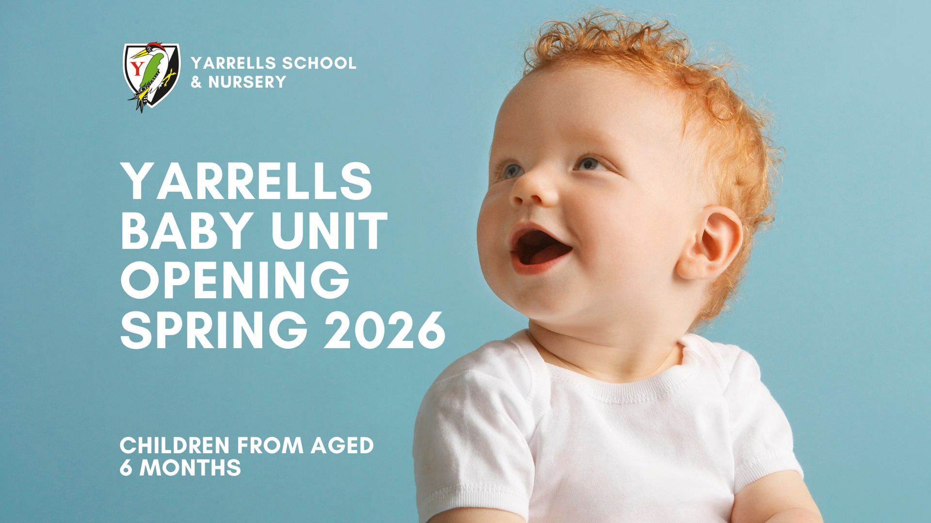 Yarrells Nursery Babies (Video) (2)